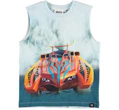 Ray T-shirts & Tops